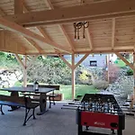 シャレー Karkonosz 4 *