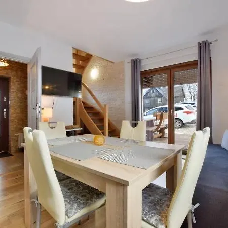Chalet Karkonosz 4 *