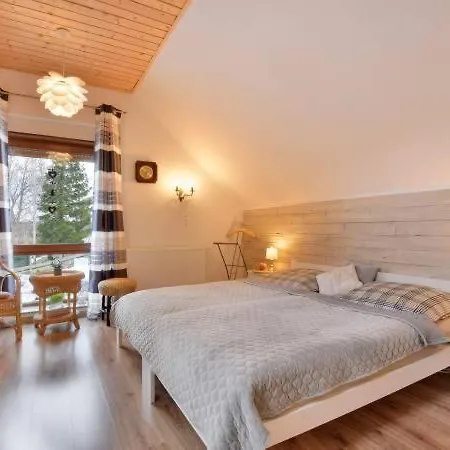 Chalet Karkonosz 4 *