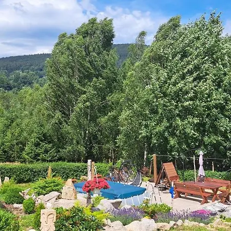 Chalet Karkonosz 4