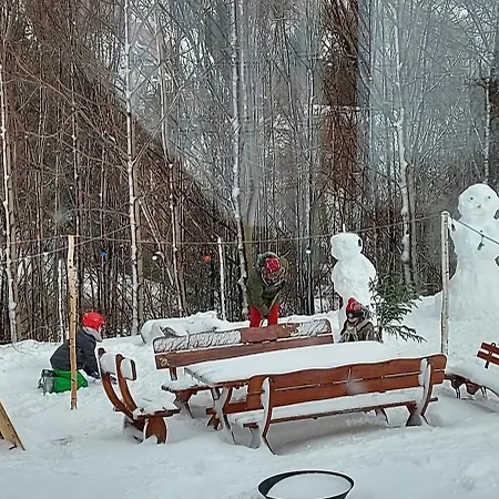 Karkonosz 4 Chalet *
