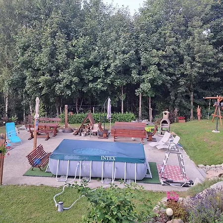Karkonosz 4 * Szklarska Poreba