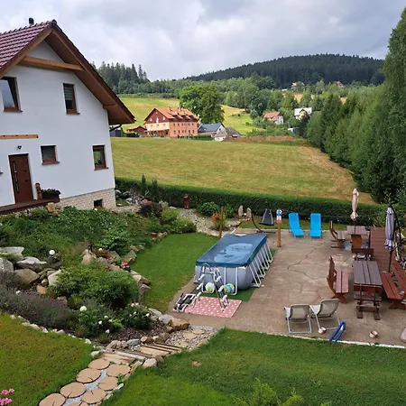 Chalet Karkonosz 4 Szklarska Poreba