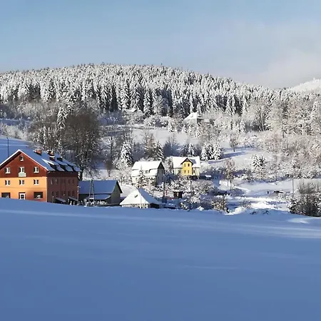 Karkonosz 4 Szklarska Poreba