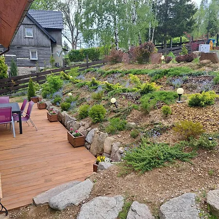 Karkonosz 4 Chalet