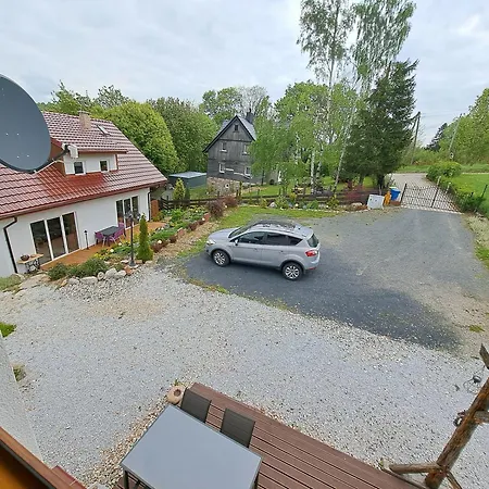 Chalet Karkonosz 4