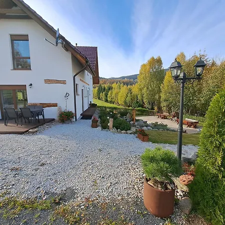 Karkonosz 4 木屋 *