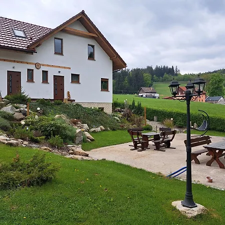 Chalet Karkonosz 4 *