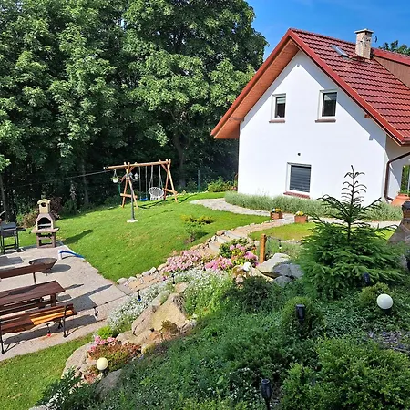 Chalet Karkonosz 4 Schreiberhau