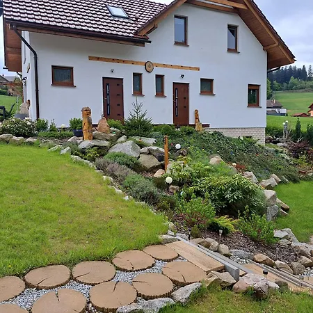 Karkonosz 4 Chalet