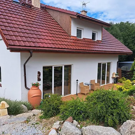 Karkonosz 4 Szklarska Poręba