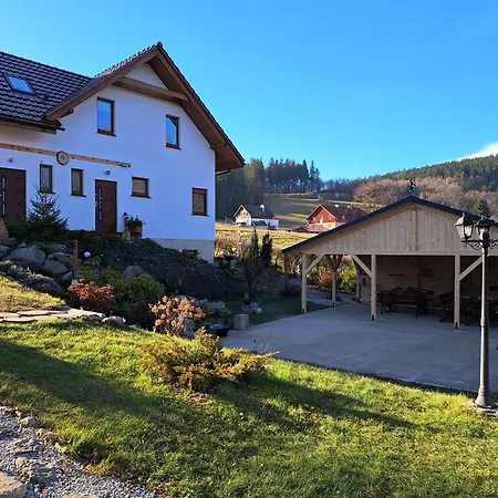 Karkonosz 4 Chalet Schreiberhau