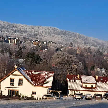 Σαλέ Karkonosz 4