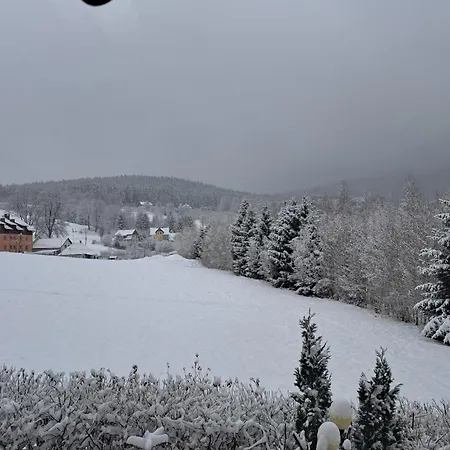 Chalet Karkonosz 4 Schreiberhau