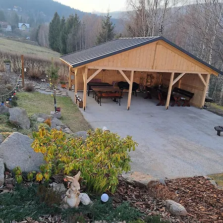 Karkonosz 4 Chalet Schreiberhau