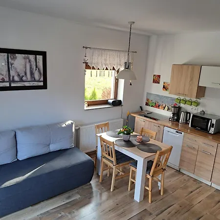 Chalet Karkonosz 4