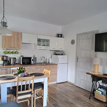 Karkonosz 4 Chalet *