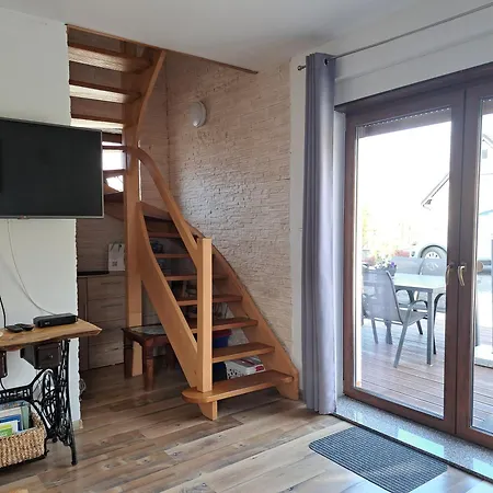 Chalet Karkonosz 4 *