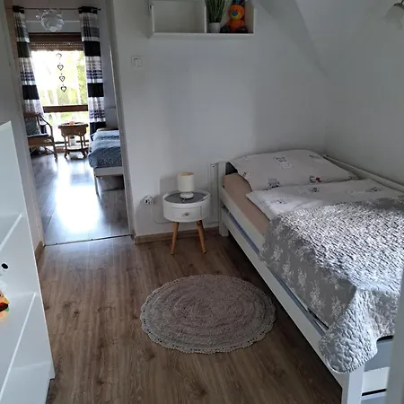 Chalet Karkonosz 4 Schreiberhau
