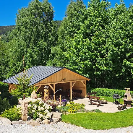 Karkonosz 4 Chalet *