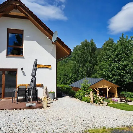 Chalet Karkonosz 4 *