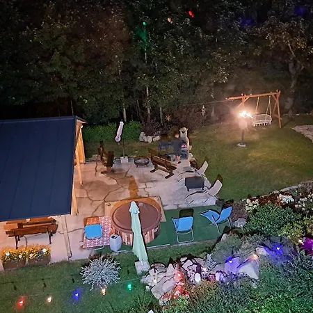 Chalet Karkonosz 4 *