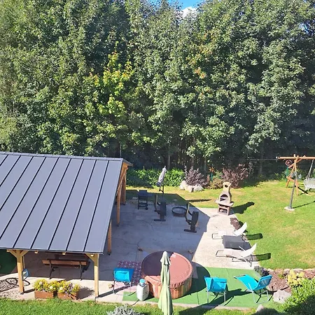 Karkonosz 4 Chalet *