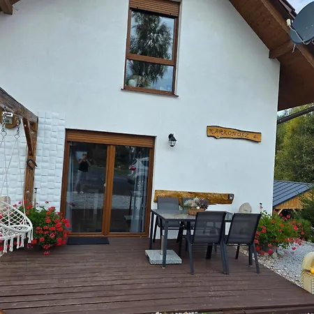 Chalet Karkonosz 4