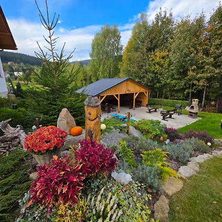 Chalet Karkonosz 4 *