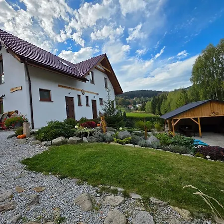 Karkonosz 4 Chalet Schreiberhau