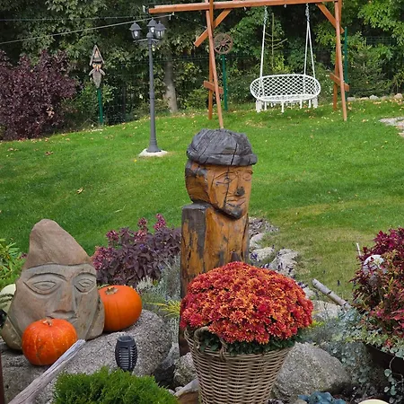 Chalet Karkonosz 4 Schreiberhau