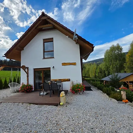 Karkonosz 4 * Schreiberhau