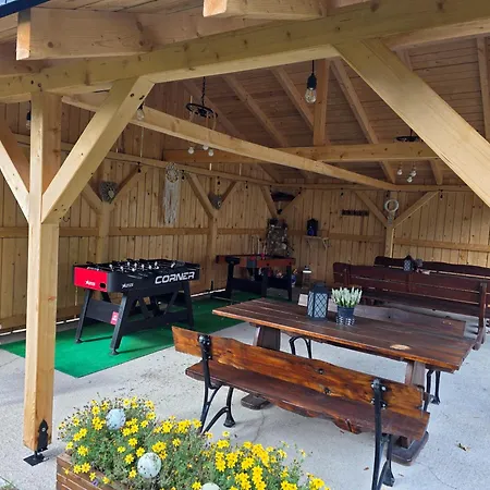 Chalet Karkonosz 4