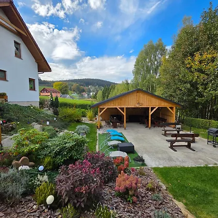 Chalet Karkonosz 4 *