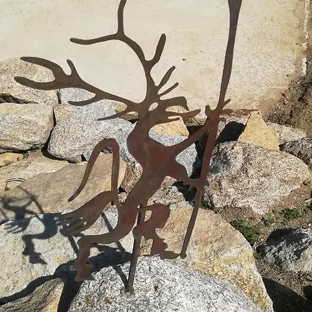 Karkonosz 4 木屋 *