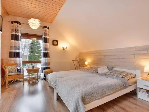 Chalet Karkonosz 4 *