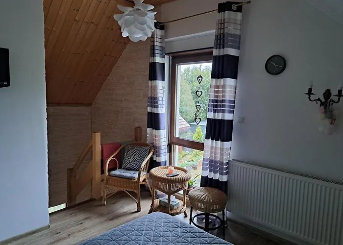 Karkonosz 4 Chalet *