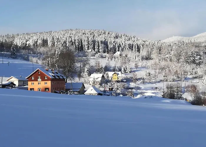 Karkonosz 4 Schreiberhau