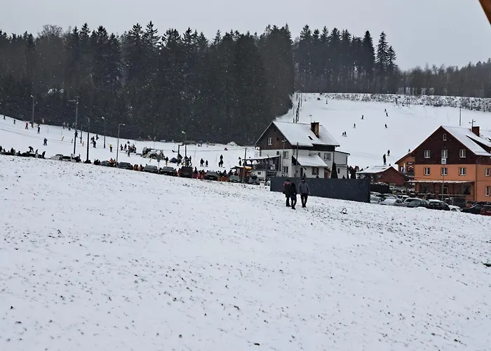 Karkonosz 4 * Schreiberhau