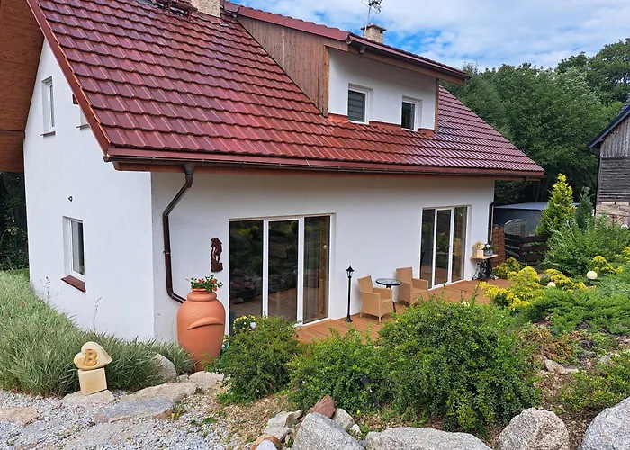 Karkonosz 4 Schreiberhau