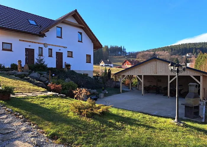 Karkonosz 4 Chalet Schreiberhau