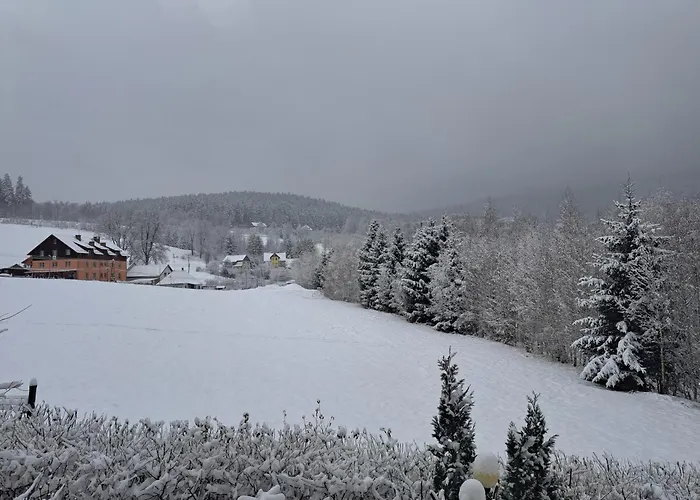 Chalet Karkonosz 4 Schreiberhau