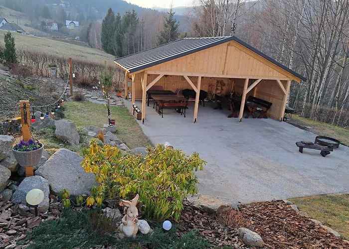 Karkonosz 4 Chalet Schreiberhau